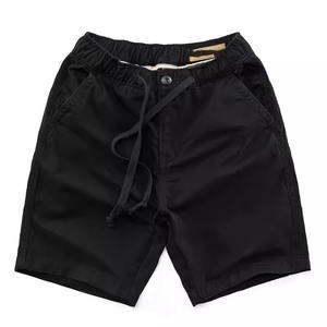 OEM Logo personnalisé Broderie Design imprimé Texture d'été Shorts décontractés pour hommes Shorts de travail amples et résistants à l'usure Expédition DDP - Product Image 6