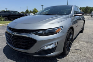 2023 Chevrolet Malibu LT utilisé alliage d'aluminium de qualité industrielle facile à utiliser et durable - Product Image 3