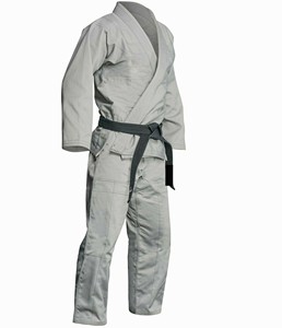Jiu-Jitsu brésilien personnalisé & Judo Gi Kimono avec des options de taille de logo de couleur personnalisée pour une utilisation unisexe - Product Image 6