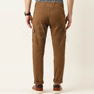 กางเกงคาร์โก้ผู้ชาย - Product Image 2