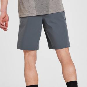 Pantalones cortos de verano de alta calidad para hombre Cierre de cintura elástica-Venta al por mayor - Product Image 3