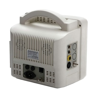 EUR VET Machine de surveillance des signes vitaux de haute qualité Moniteur médical patient Equipement vétérinaire haut de gamme Centre d'usinage - Product Image 3