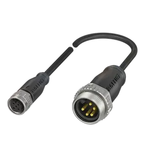 Cavi di controllo BALLUFF BCC0LZ3 - Product Image 1