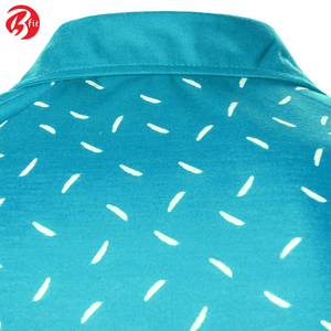 เสื้อโปโลผู้ชายผ้าโพลีเอสเตอร์คอตตอนเนื้อนุ่มระบายอากาศได้ดีแห้งเร็วไซส์ใหญ่พิเศษสำหรับผู้ใหญ่ - Product Image 5