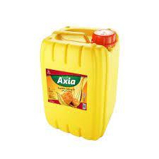 Aceite de Palma Fraccionado Refinado y Blanqueado de Primera Calidad para Uso Alimentario, Disponible en Envases de Plástico para Exportación Internacional - Product Image 3