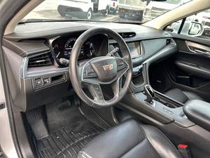 Pre-Owned Clean 2018 Cadill-ac XT5 Premium Luxury FWD - Product Image 3