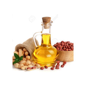 Huile comestible Premium raffinée à partir des meilleurs ingrédients Saveur et pureté exceptionnelles emballées dans une bouteille en plastique - Product Image 1