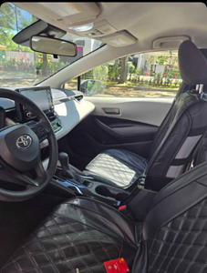 JTDEPMAE3N3017206 2022 Sedán Compacto FWD 1.8L 4 Cilindros 139hp 172Nm de Torque Velocidad Máxima 180km/h Bajo Kilometraje - Product Image 3