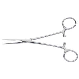 Fórceps de arteria personalizados de primera calidad Instrumentos quirúrgicos de acero inoxidable Fórceps de arteria con logotipo personalizado - Product Image 5