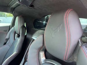 Usado 2023 Ch * evrolet Corvette Stingray - Product Image 4