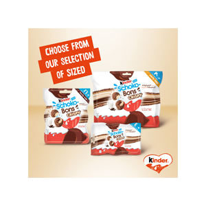 เฟอร์โร่คินเดอร์สโคบอนส์กรอบแข็งแรงสูงสำหรับผู้ซื้อปริมาณมาก - Product Image 4