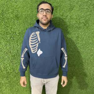 Nouveau Style bas quantité minimale de commande meilleure qualité hommes hiver pull à capuche manches longues polaire coton mélangé impression numérique surdimensionné - Product Image 1