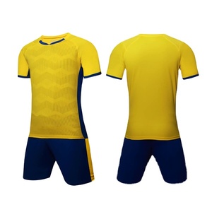 เสื้อเจอร์ซีย์ฟุตบอลคุณภาพ4XL จากไทย - Product Image 4