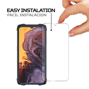 ฟิล์มกันรอยหน้าจอ ANTISHOCK สำหรับคิวบอต คิงคอง 9 ฟิล์มกันรอยหน้าจอโทรศัพท์มือถือแบบพรีเมี่ยมทนทาน - Product Image 3