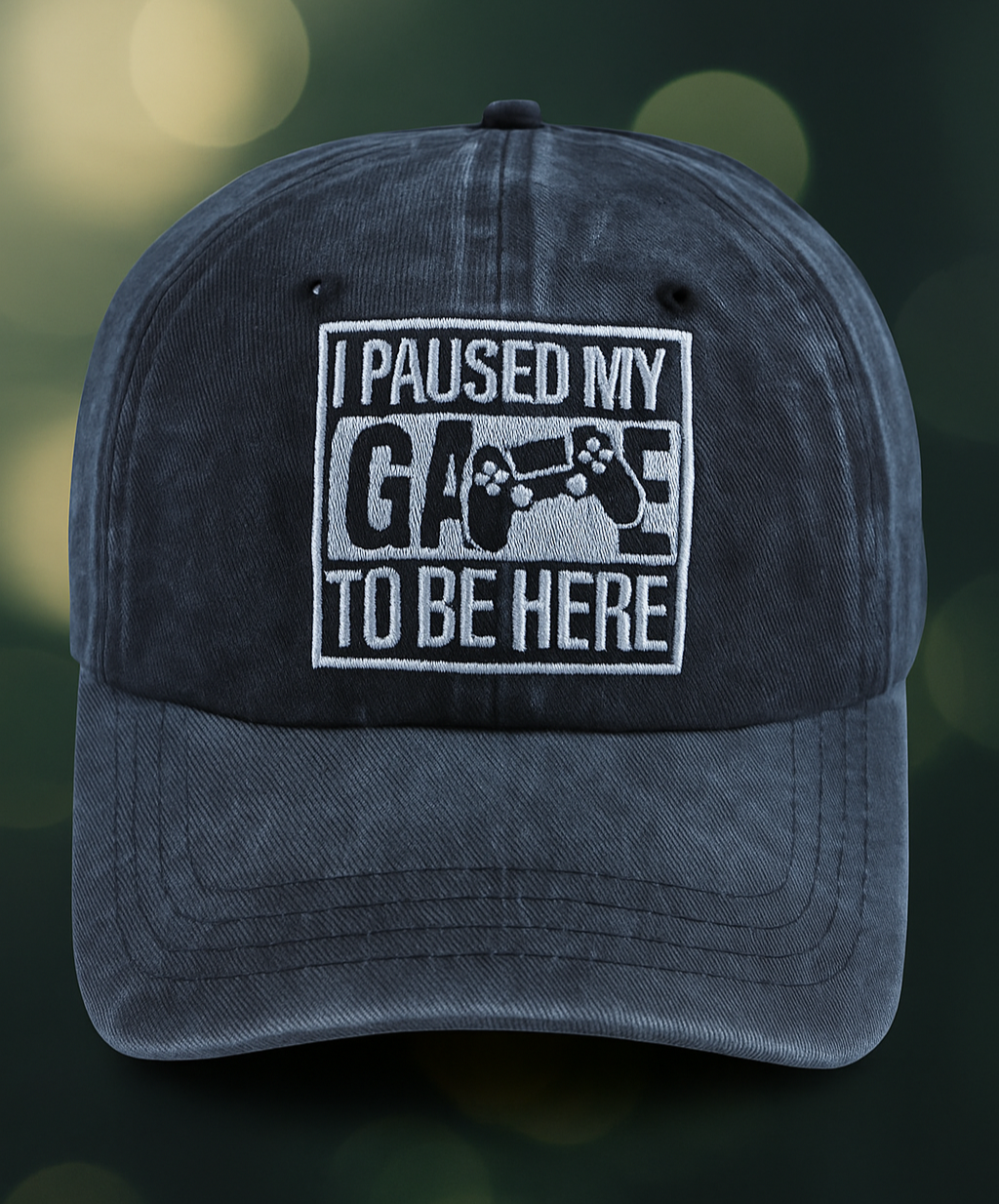 น้ำเงินคราม