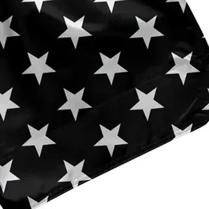 กางเกงมวยไทยขาสั้นคุณภาพดีดีไซน์ใหม่ล่าสุดกางเกงมวยไทยขาสั้นพร้อมโลโก้/สีตามสั่ง - Product Image 4