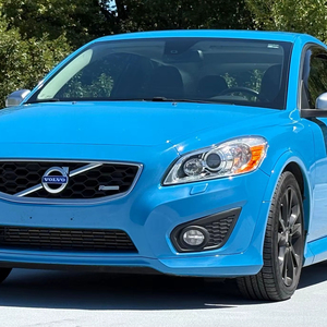 รถยนต์มือสอง ปี 2013 วอลโว่ C30 รุ่น Polestar Limited Edition พวงมาลัยซ้าย/ขวา - Product Image 3