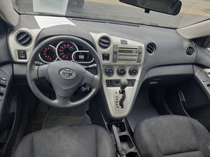 Utilisé 2009 pour Matrix S LHD, qualité industrielle, garantie 3 ans, origine américaine - Product Image 4