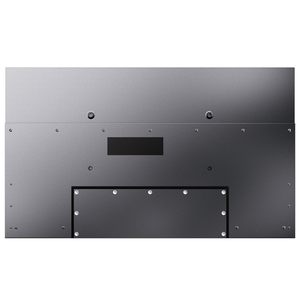 Téléviseur intelligent d'extérieur de 43 pouces avec design étanche et résistant aux intempéries, télécommande pour utilisation en extérieur, rétroéclairage LED, système WebOS - Product Image 1