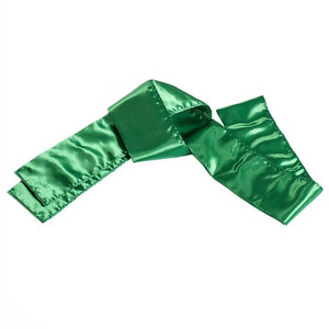 Cinturón de Karate de Algodón, Resistente y Duradero, Cinturón de Entrenamiento de Artes Marciales para Adultos y Niños, Cinturón de Práctica de Calidad, Uniforme para Práctica - Product Image 1