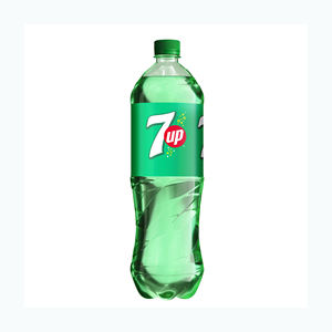 Refresco gaseoso 7 Up de 330 ml para máquinas expendedoras - Product Image 4