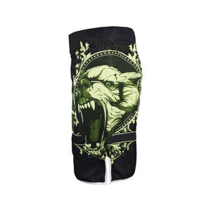 กางเกง MMA ขาสั้นสำหรับผู้ชายดีไซน์แบบสั่งผลิต - Product Image 4