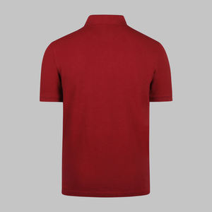Camisetas Casuales Transpirables de Algodón 100% de Color Personalizado, la Mejor Calidad a Bajo Precio, Nueva Llegada, Hechas en Pakistán para Hombre - Product Image 4