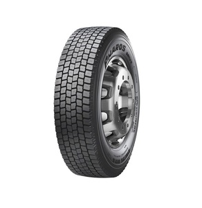 ยางรถบรรทุก295/80R22.5ใหม่คุณภาพสูงและทนทาน - Product Image 2