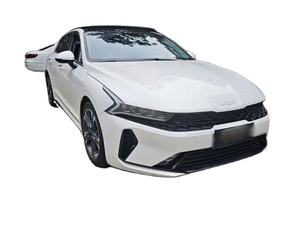 2024 270T CVVD Edición Huanxin - Original para Bloodline, SUV Eléctrico Automático, R18, Tapicería de Tela Oscura, Conducción Diaria Confiable - Product Image 4