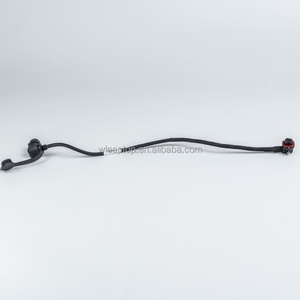 Câble adaptateur ESC vers buse de pulvérisation en matériau composite noir pour drone agricole Agras T70 T70P, pièce de rechange - Product Image 1