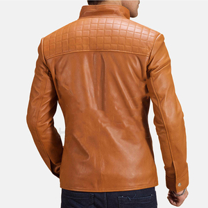 Ipper Men s cuero acackets Pure Long leustom or olor nd OGO ow Rice arroz acackets end rend f J - Product Image 3