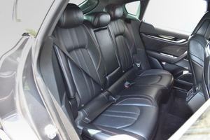 2019 usado Mas-e-ra-ti Lev_ante Gran _ Sport 3.0L AWD - Product Image 6