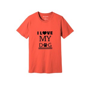 Round Neck men's T-Shirt 100% Cotton/Cotton Blend 180gsm Summer Jersey Breathable Solid Color Custom Logo print Regular fit - Product Image 3