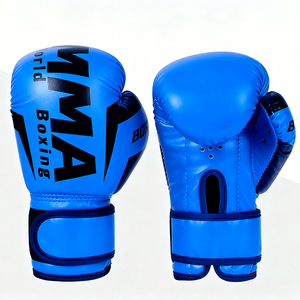 Prix usine gants de karaté gants de boxe MMA garde-main conception personnalisable en gros disponible - Product Image 3