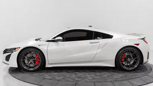 Acura NSX Coupé AWD 2021 Certifié d'occasion - Product Image 3