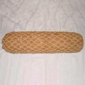 Bûche de coco naturelle pour le contrôle de l'érosion meilleur prix bûches de fibre de coco durable du Vietnam - Product Image 4