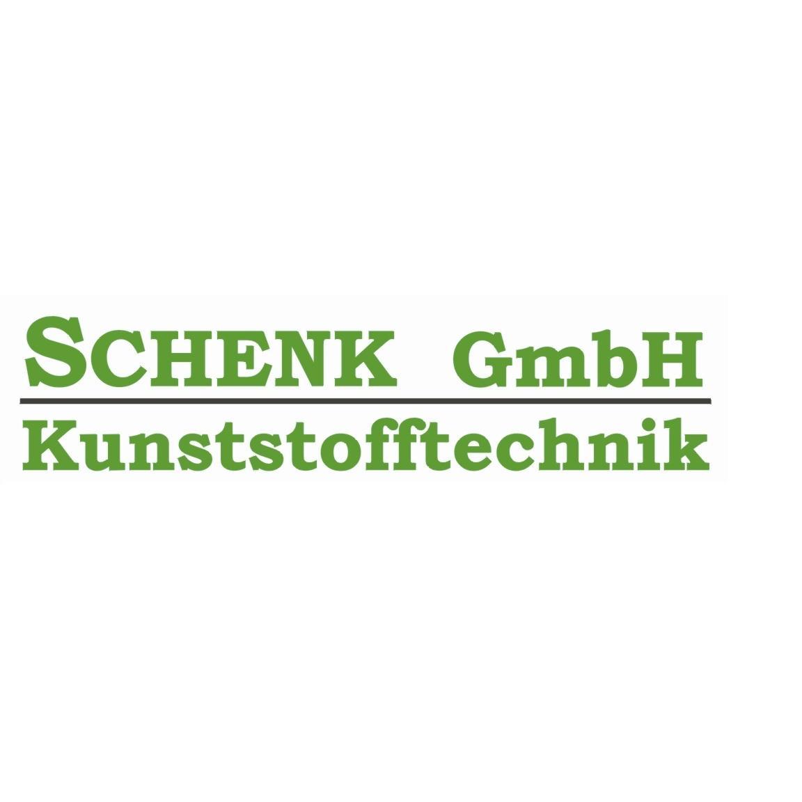 SCHENK GmbH Kunststofftechnik logo