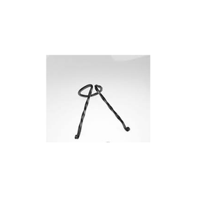 Tasses à bière en corne de buffle d'eau en métal pour l'artisanat naturel de taille personnalisée fait à la main brillant poli - Product Image 2