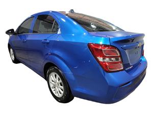 Chevrolet Aveo 2018 - Product Image 3