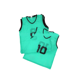 Supplier of New Hot Sale Of Numbered Soccer <b>Training</b> <b>Bibs</b> Available At Best Price - Product Image 1