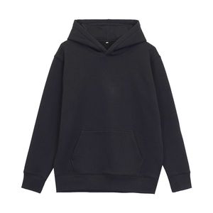 เสื้อสเวตเชิ้ตมีฮู้ดโอเวอร์ไซส์ผ้าคอตตอนขนาดใหญ่สุดหรูออกแบบได้ตามต้องการ - Product Image 1