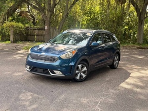 Kia Niro LX d'occasion 2018 à bas prix à vendre - Product Image 1