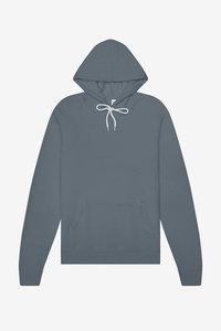 Sudadera con capucha de lana de moda Unisex personalizada directa a la ropa Sudaderas con capucha Next Level NL9303-Sudaderas con capucha de lana unisex - Product Image 5