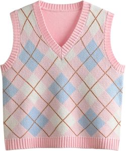 Suéter de Lana Casual de Invierno 2025, Tendencia de Moda Europea, Cuello Redondo, Corte Ajustado, Tejido Plano de Alta Calidad, Anti-Pilling, para Mujer - Product Image 3