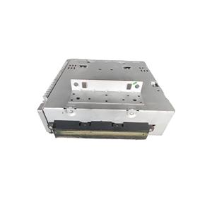 คอนโซลกลางพร้อมระบบควบคุมอุณหภูมิและวิทยุ VOLVO C30 รุ่นที่ 1 D4164t ดีเซล 1600 (06>12) - Product Image 4
