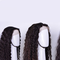 Perruques Lace Front 6x6 en cheveux humains vierges Remy, extensions Full Lace 100% cheveux indiens de temple, cuticules alignées, lisses et ondulés, faciles à poser