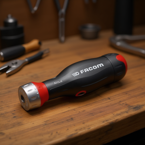 Herramienta Multiusos Facom Protwist 3 en 1 con Mango de Trinquete y Múltiples Puntas - Product Image 3