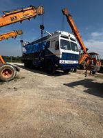 Foreuse rotative DTH Cum à roche dure super forte de 300 mètres à vendre pour le forage de puits d'eau