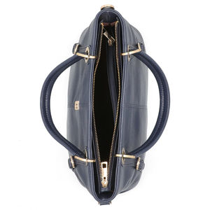 Bolsos de Mano de Cuero para Mujer Hechos a Medida, Cosidos, Personalizados, Casuales, Antiarrugas, Transpirables, Cómodos, para Adultos, Hamid - Product Image 5