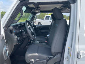 Livraison à domicile pour Jeep Wrangler Rubicon 2024, qualité industrielle DIY, OEM/ODM personnalisable, garantie 3 ans, diesel turbo - Product Image 3